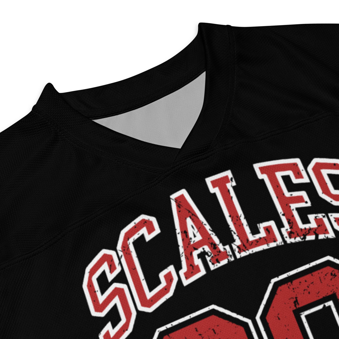 Scales ChiTown  jersey