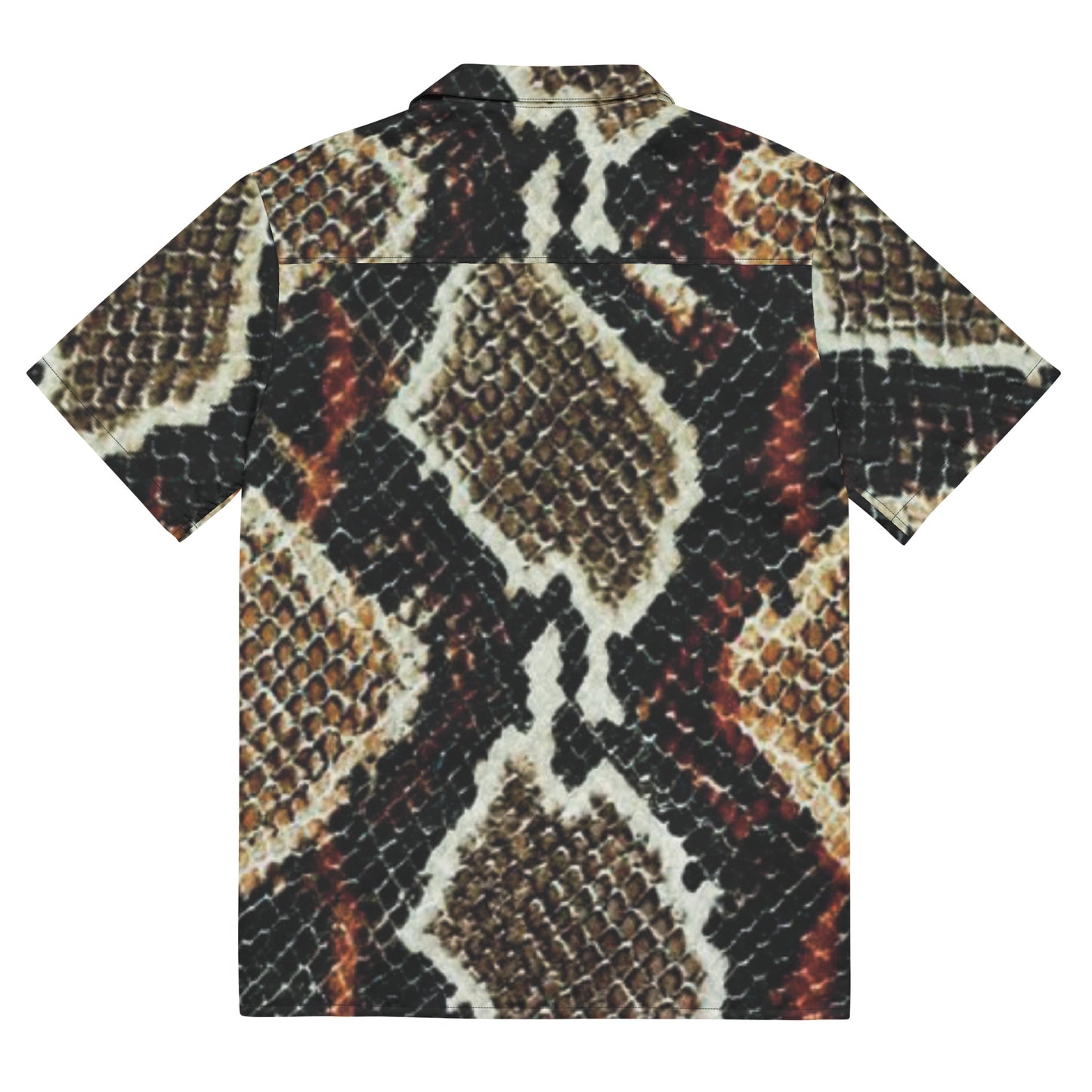 Sand Snake button shirt