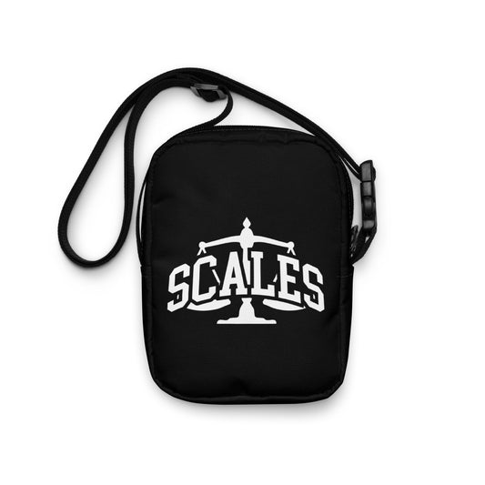 Scales 2.0 crossbody bag