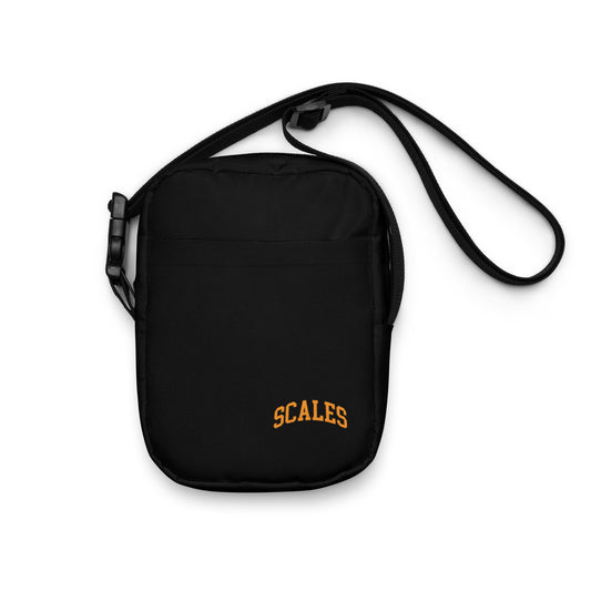 Scales Utility bag