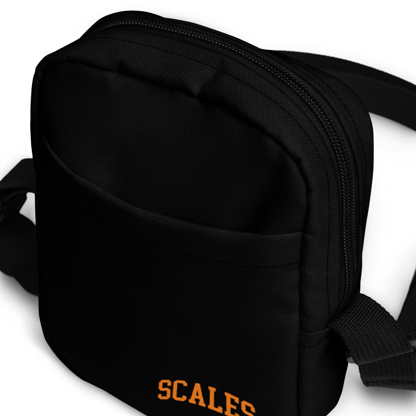 Scales Utility bag