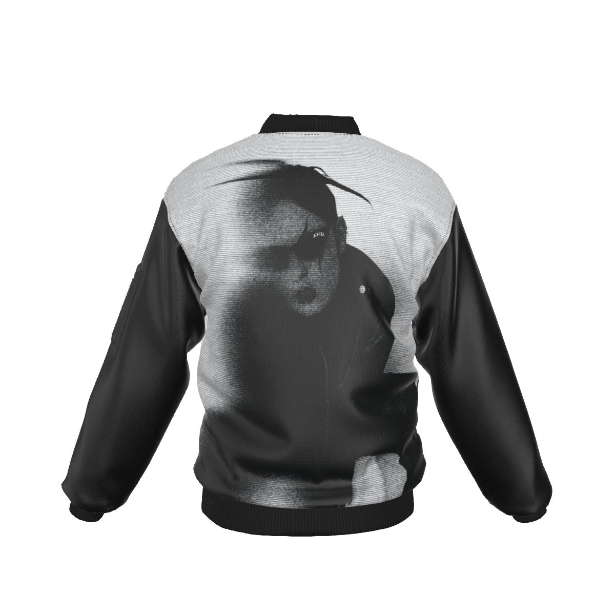 Been Famous Bomber Jacket