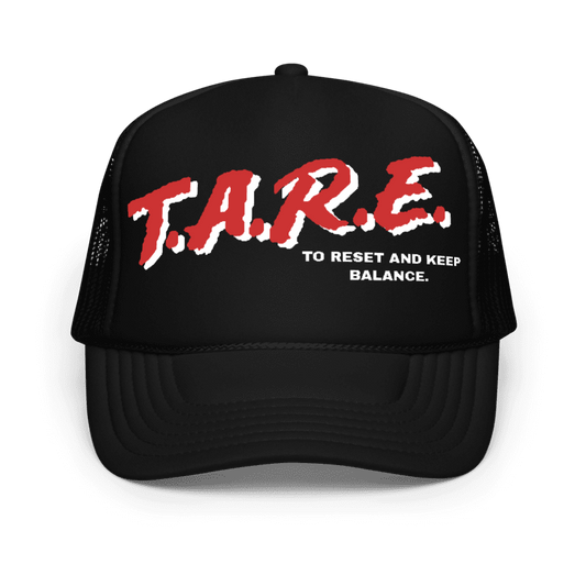 Tare Trucker Hat