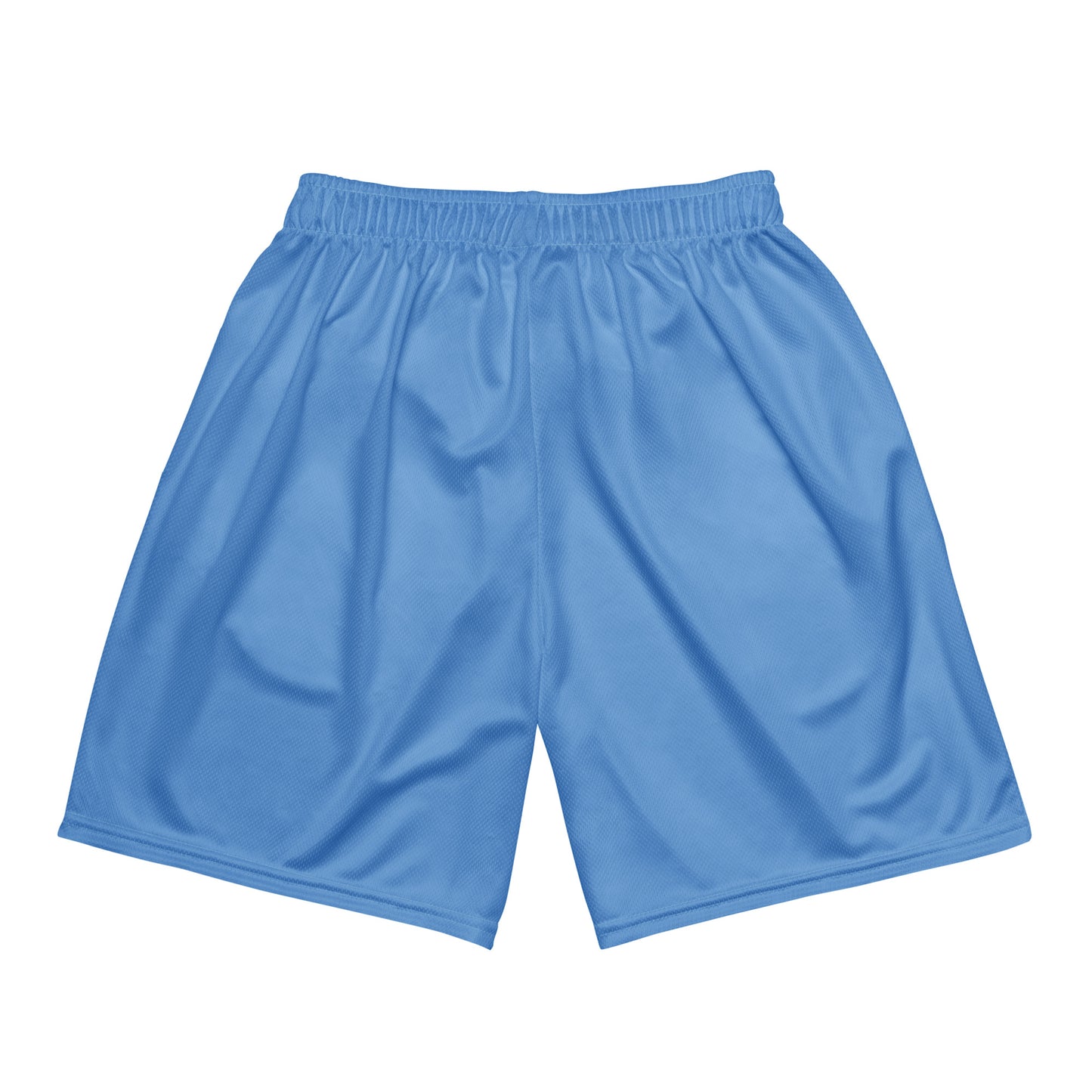 KBIYL UNC Unisex mesh shorts