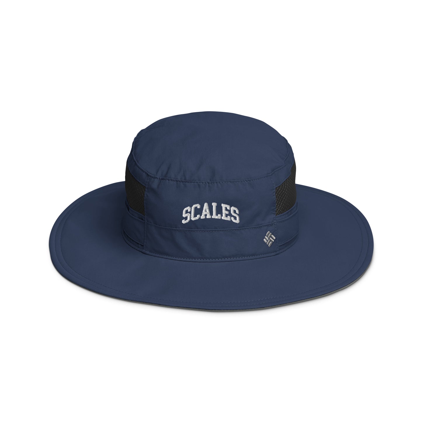 Scales Columbia booney hat