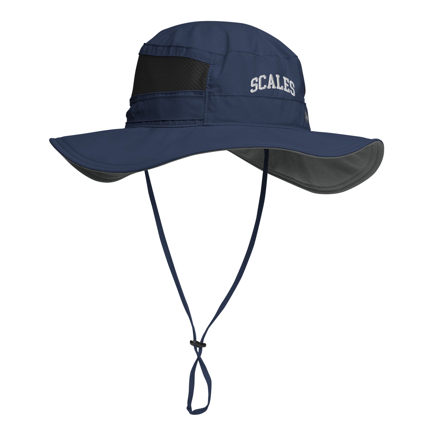 Scales Columbia booney hat