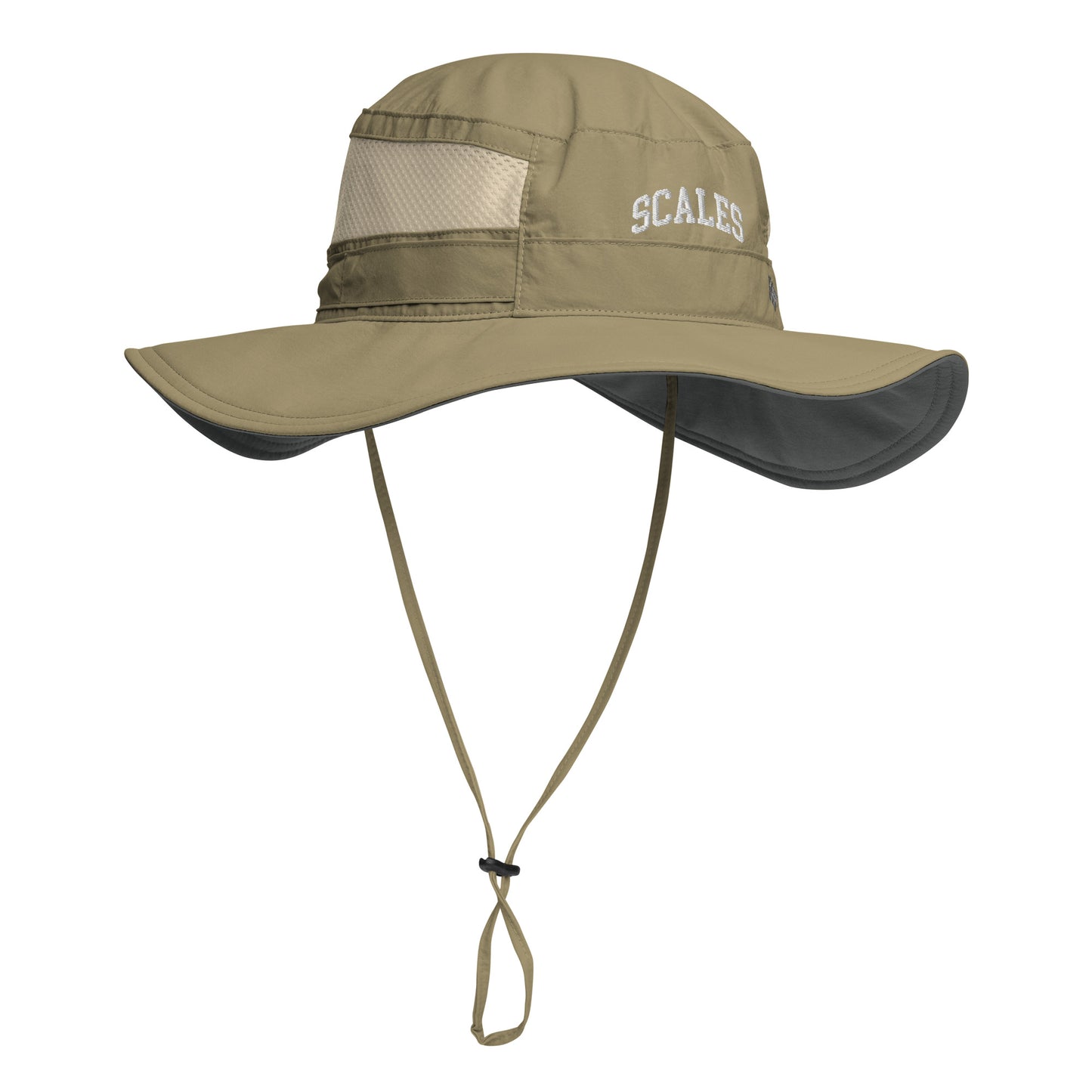 Scales Columbia booney hat