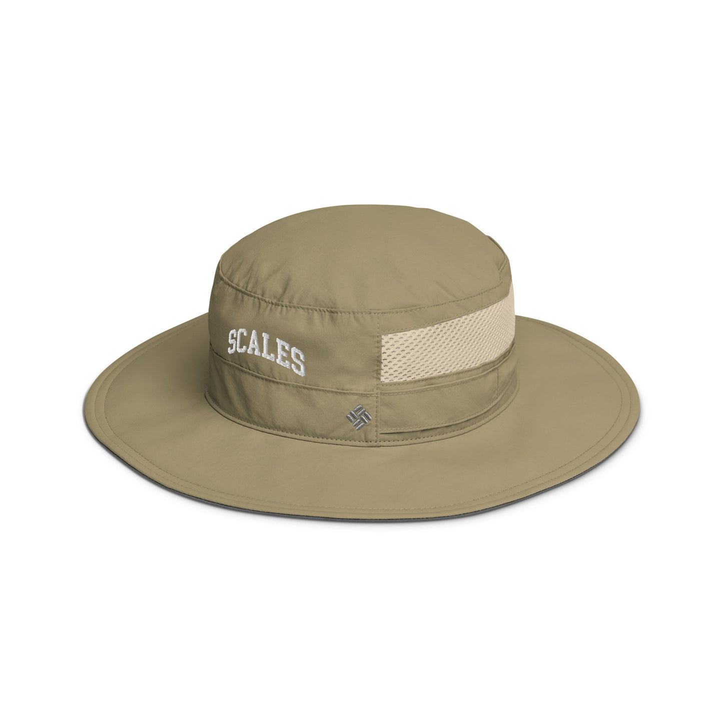 Scales Columbia booney hat