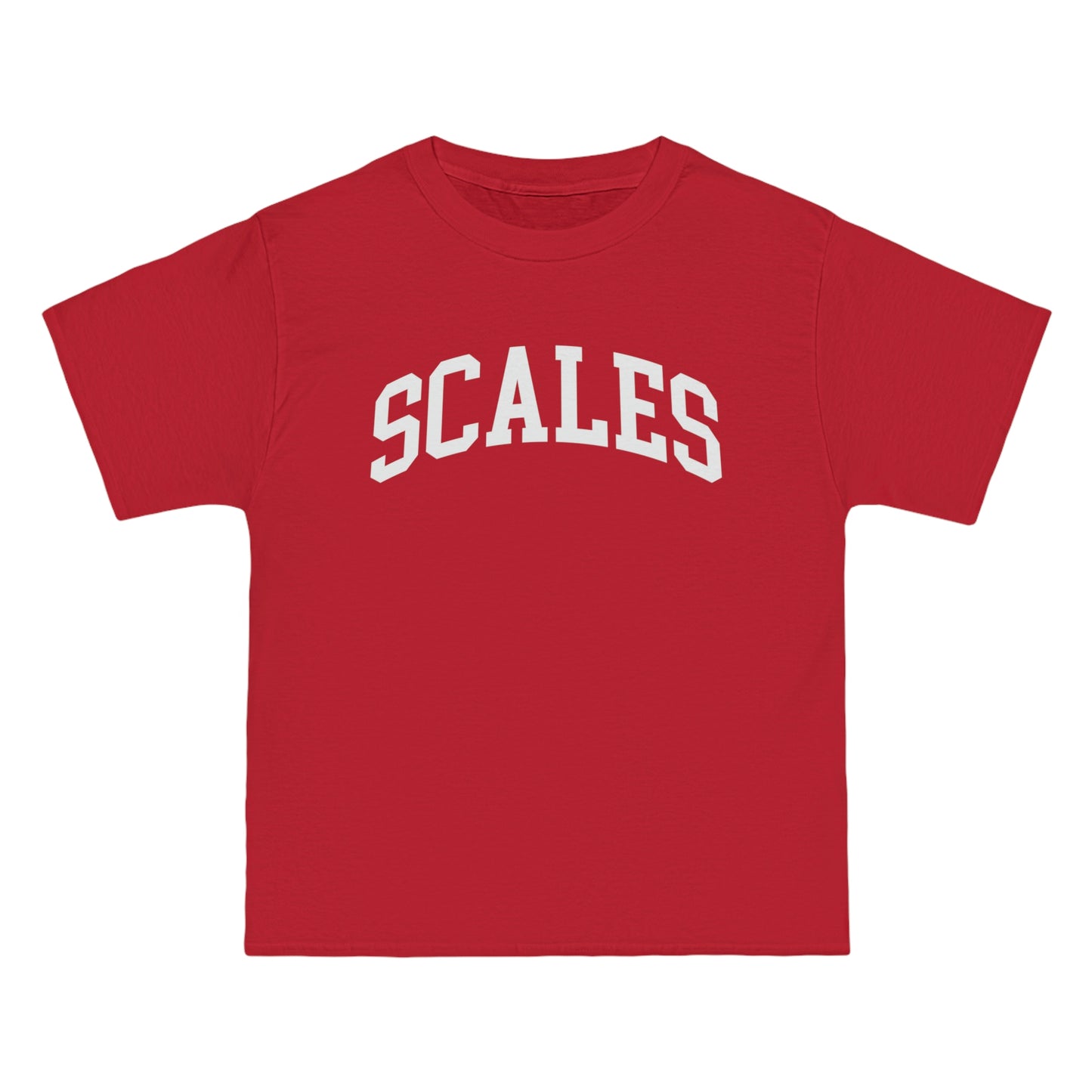 Scales Short-Sleeve T-Shirt